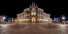 Semperoper - Die Klassikeransicht