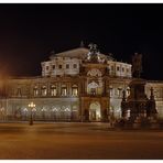 Semperoper Dresden