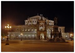 Semperoper Dresden