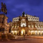 Semperoper Dresden