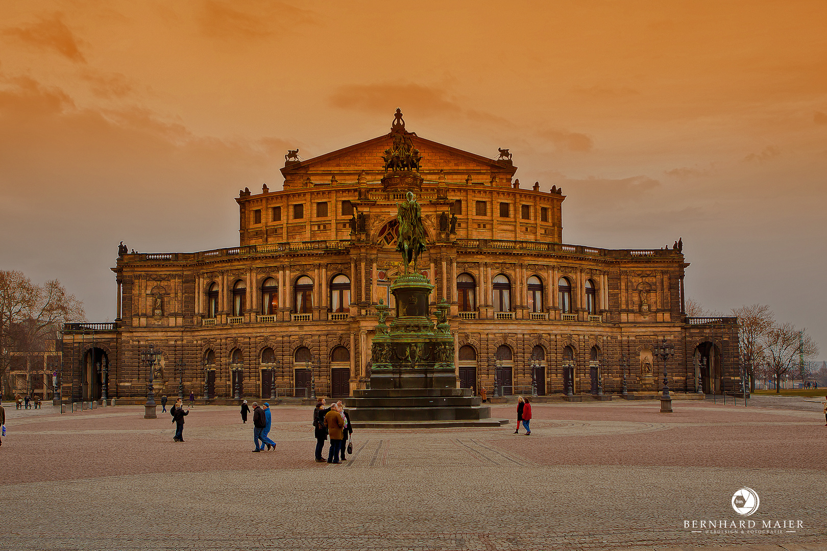 Semperoper Dresden