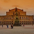 Semperoper Dresden