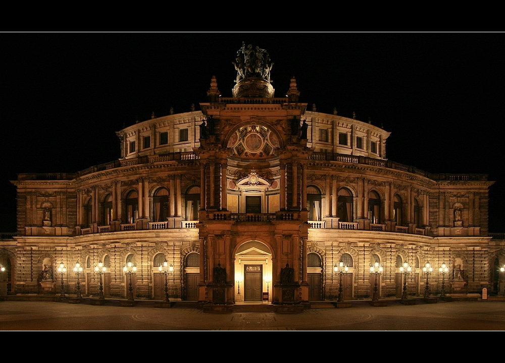 Semperoper Dresden