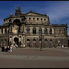 Semperoper Dresden