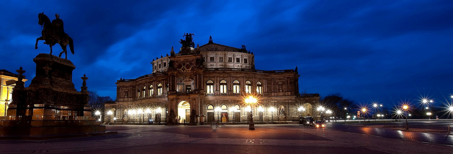 Semperoper Dresden