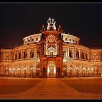 Semperoper Dresden