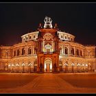 Semperoper Dresden