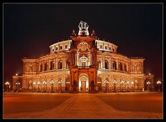 Semperoper Dresden