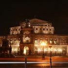 Semperoper Dresden