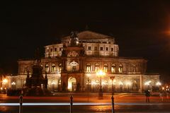 Semperoper Dresden