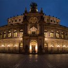 Semperoper Dresden