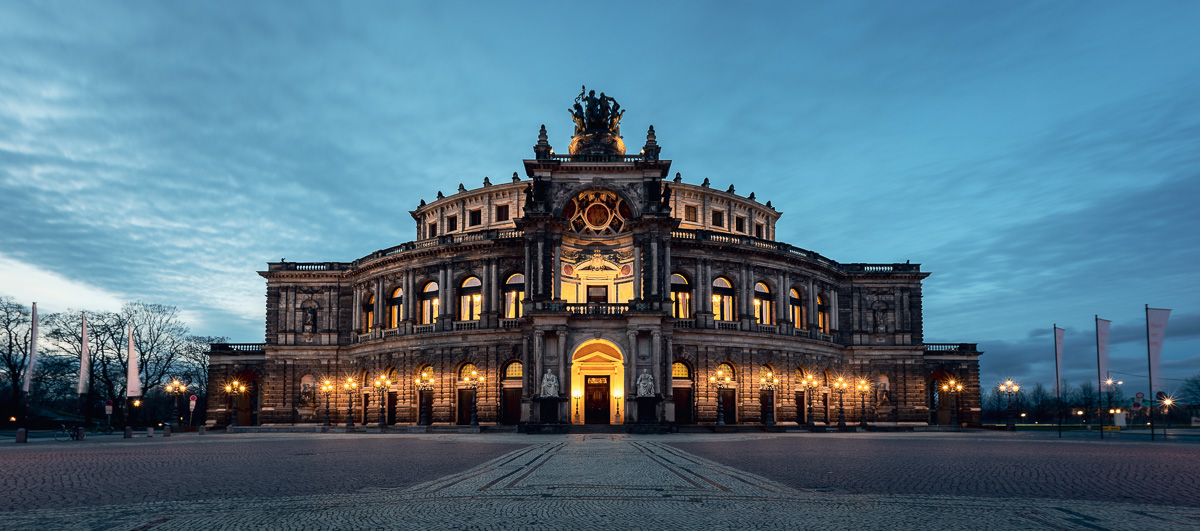 Semperoper Dresden