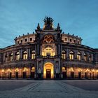 Semperoper Dresden