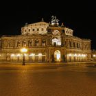 Semperoper Dresden