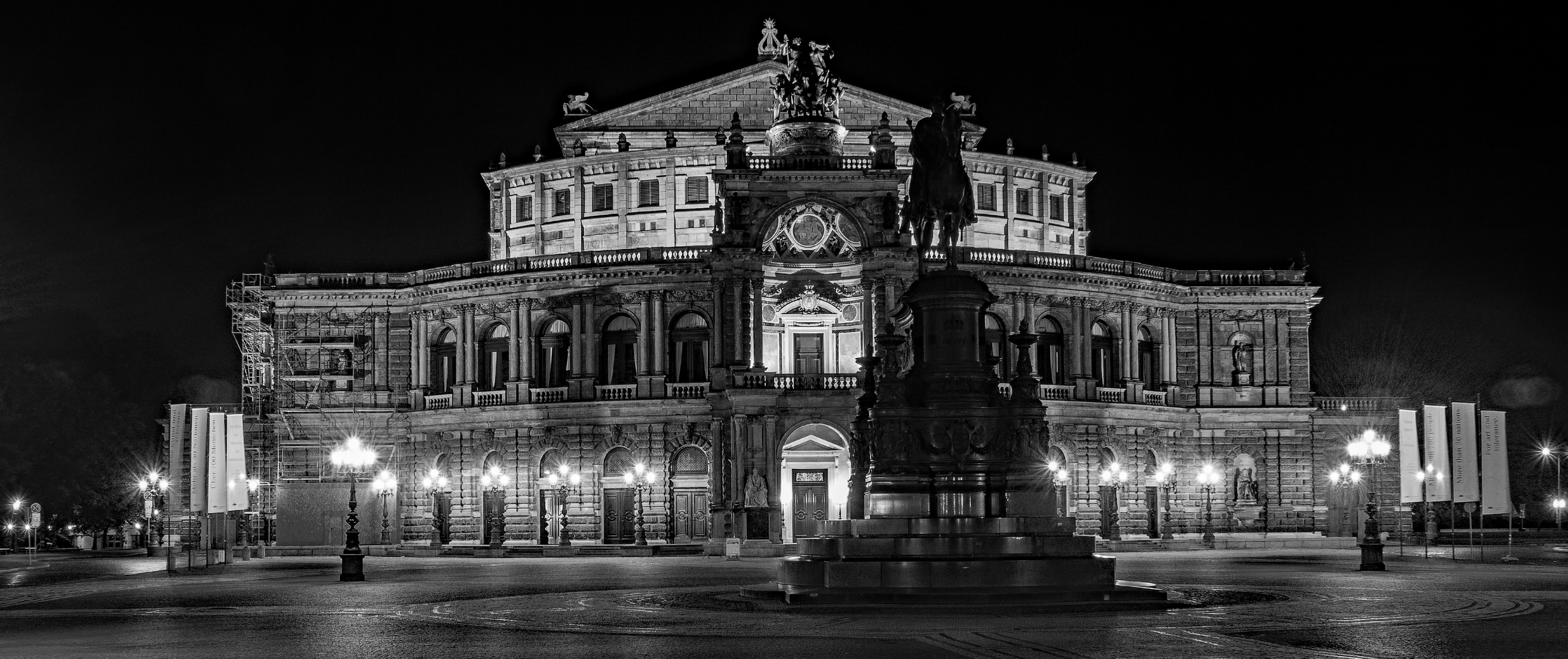  Semperoper Dresden