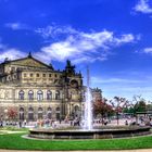 Semperoper Dresden