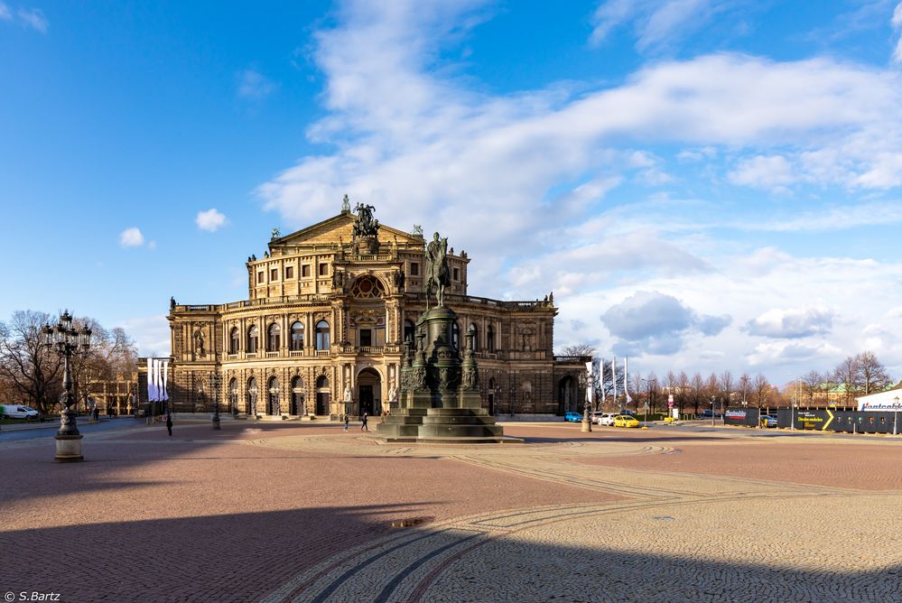 Semperoper Dresden (1)