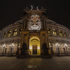 Semperoper Dresden