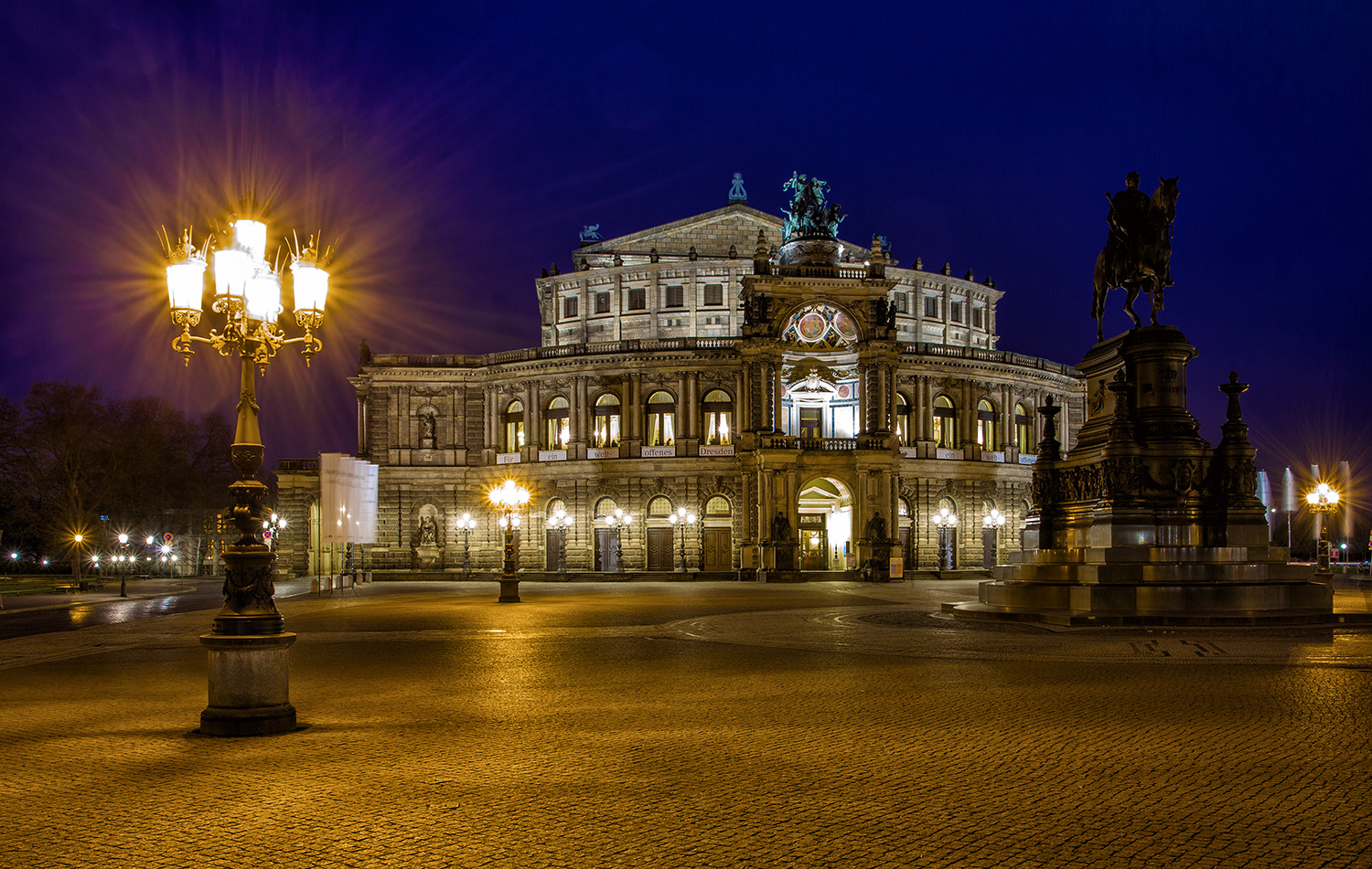 Semperoper Dresden