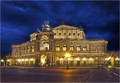 Semperoper Dresden