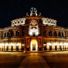 Semperoper Dresden