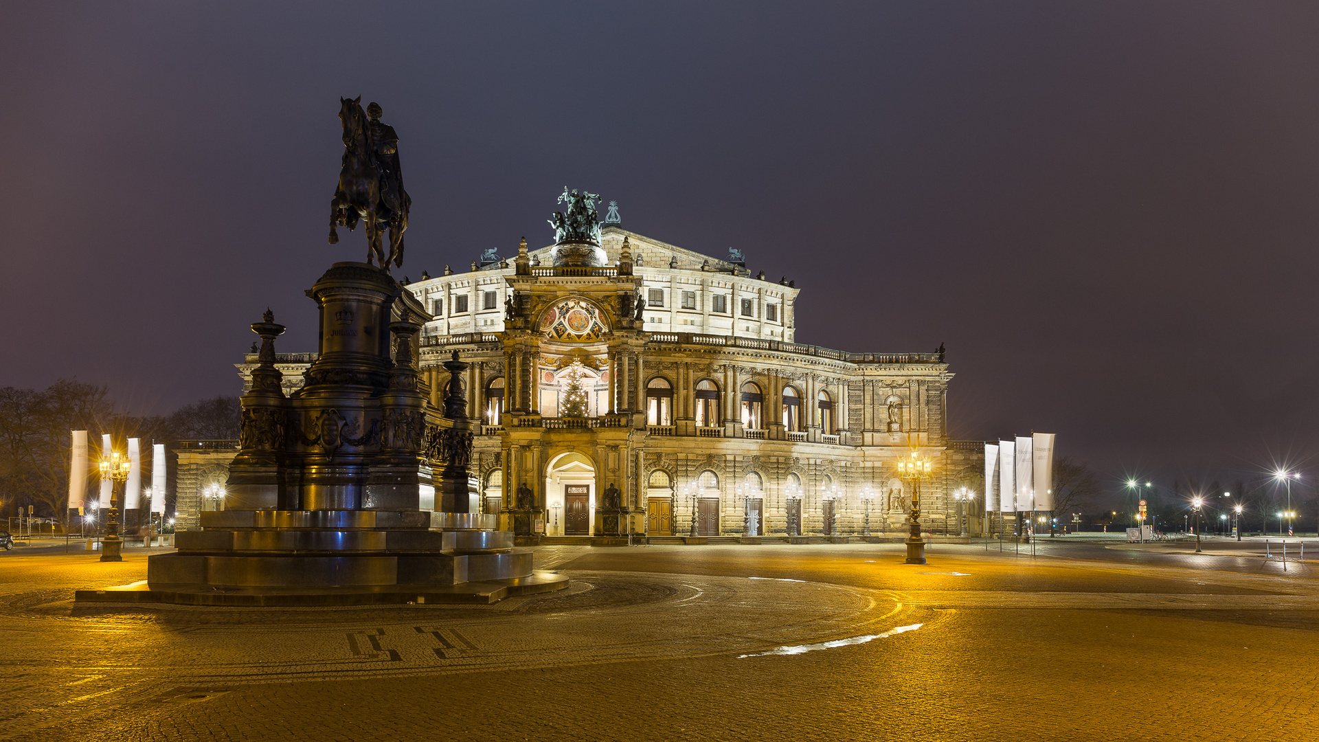 Semperoper Dresden