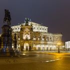 Semperoper Dresden