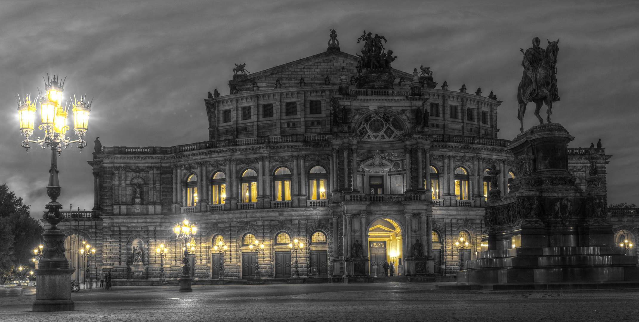 Semperoper Dresden