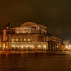 Semperoper Dresden