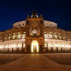 Semperoper Dresden