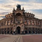 Semperoper Dresden