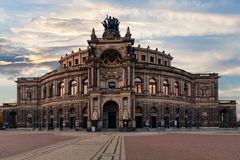 Semperoper Dresden