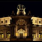 [ Semperoper - Dresden ]