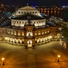 Semperoper Dresden 