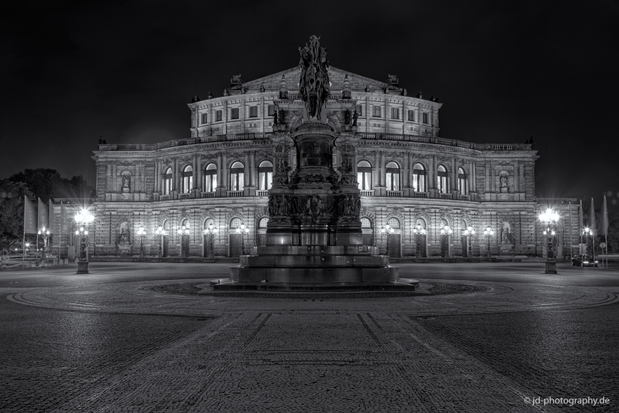 Semperoper Dresden