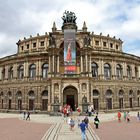 Semperoper Dresden