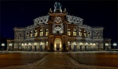 Semperoper Dresden