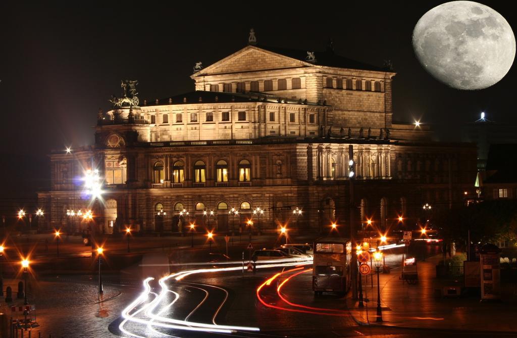 Semperoper Dresden