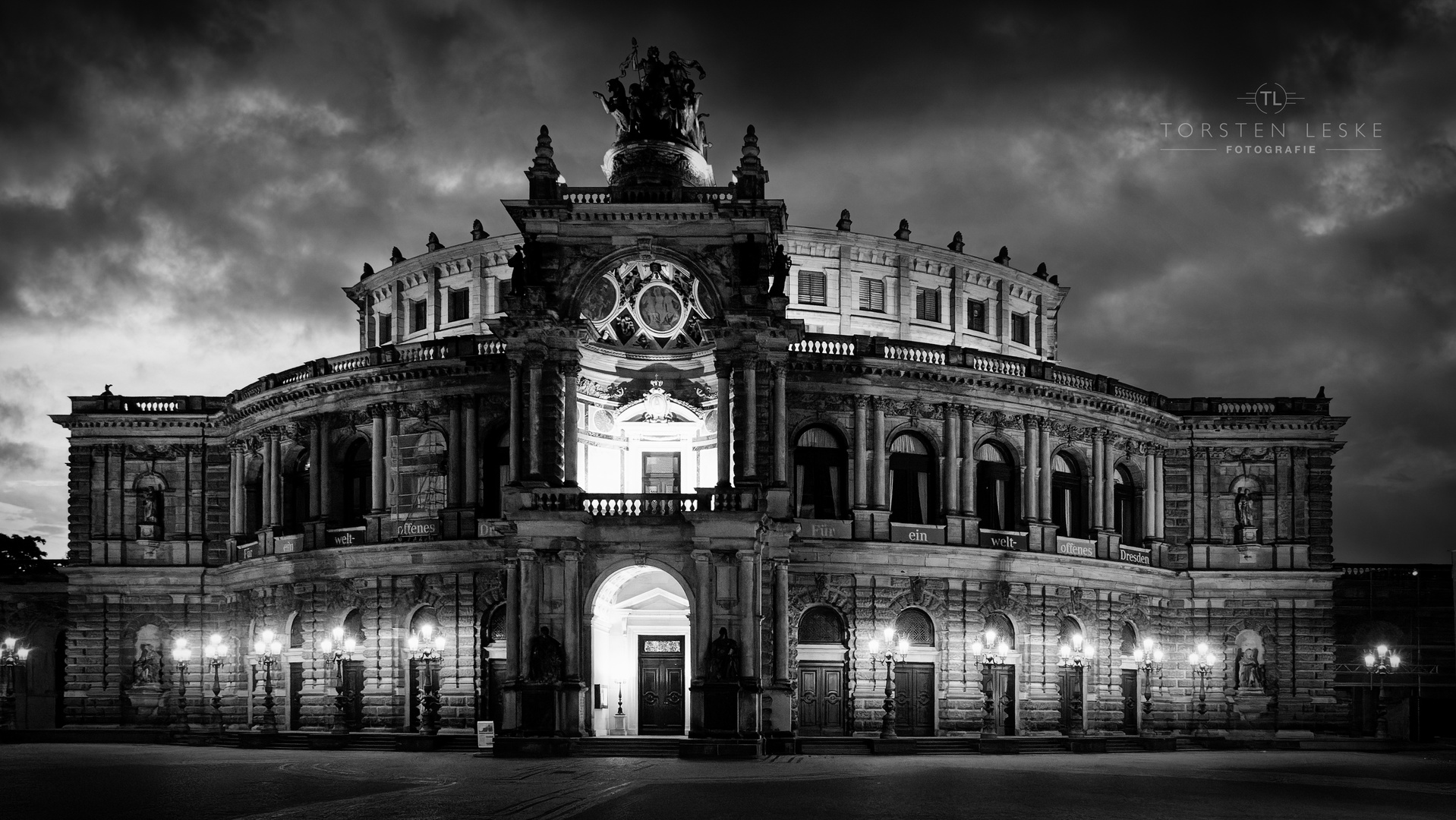 Semperoper Dresden