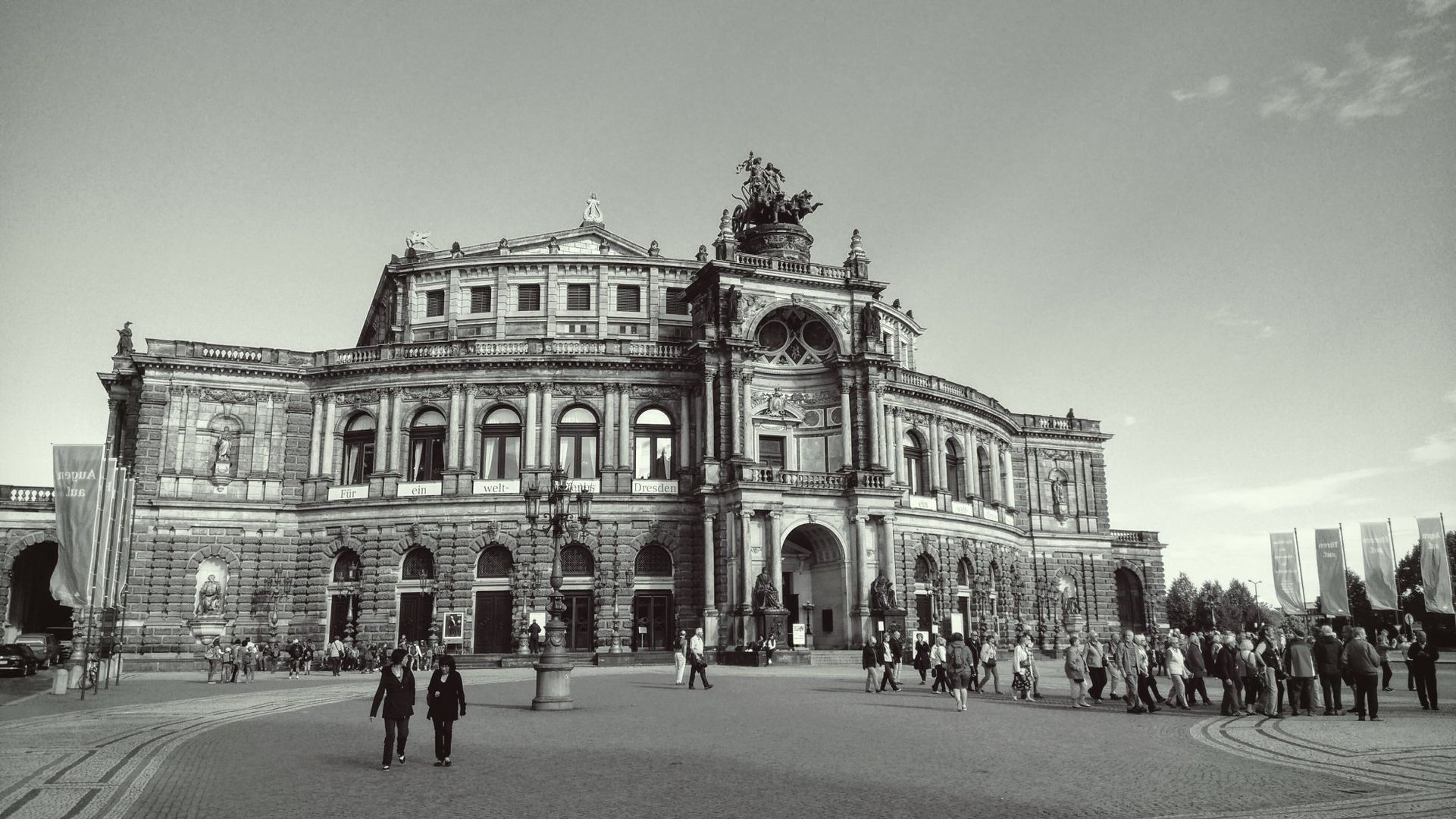 Semperoper Dresden