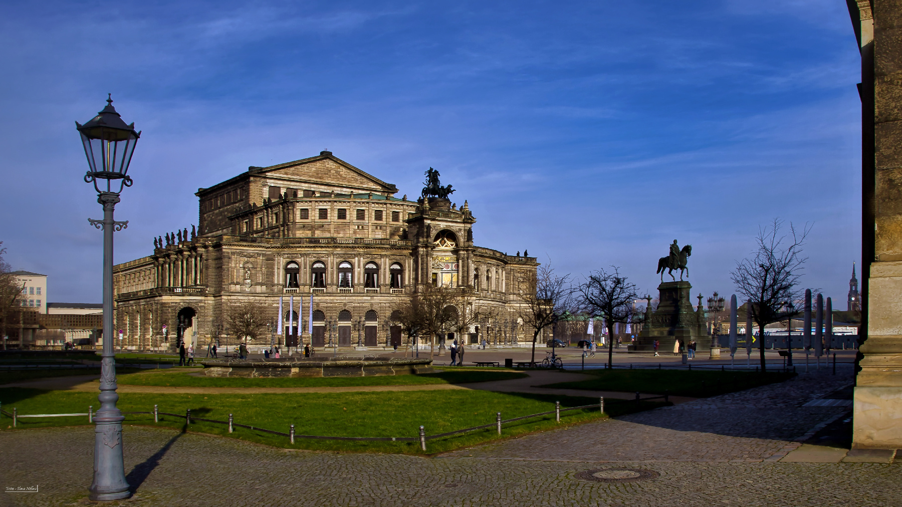 Semperoper Dresden