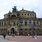 Semperoper Dresden