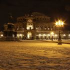 Semperoper Dresden