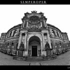 Semperoper Dresden