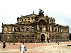 Semperoper Dresden