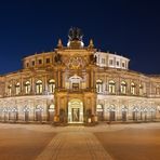 Semperoper Dresden