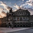 Semperoper Dresden