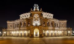 Semperoper Dresden