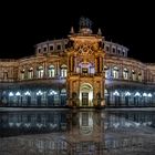 Semperoper Dresden