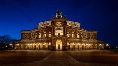 Semperoper Dresden